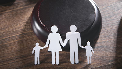 Penichet, DeCaro, & Alberga Family Law Firm